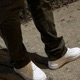 Back Outside Single