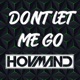 Don t Let Me Go Single