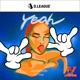 Yeah feat KNOTT lil beamz Single