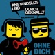 Ohne Dich Remixes feat Laurenz
