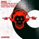 Techno on My Mind Gabriel Padrevita Angy Kore Remix Single