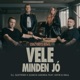 Vele minden jó feat Kefir Raul CrazyBoys Remix Single