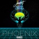Phoenix Remixes feat Mayah Camara Single