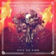 City On Fire feat Duncan Single