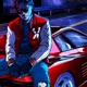 Dash Money Raised Freestyle Single
