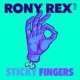Sticky Fingers Single