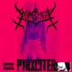 Jack the Ripper feat Pyrxciter Single