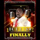 Finally feat Hersh Clarence Smith Single