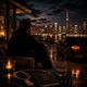 City Don t Sleep feat Oufoz Single