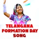 Telangana Formation Day Song feat Lipsika Single