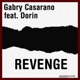 Revenge feat Dorin Single
