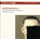 CSO Resound Shostakovich Symphony No 4