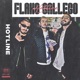 Flako Gallego Hotline Single