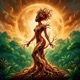 THE GOLDEN RADIANCE Single