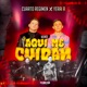 Aquí Me Cuidan Remix Single