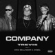 Company feat Eric Bellinger Ayceey Saints Single
