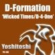 Wicked Times D 4 One EP