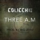 Three a M Single