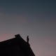 Freier Fall feat Levin Single