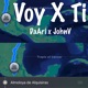 Voy X Ti feat JohnV Single