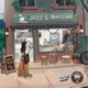 grab a matcha Single