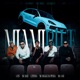 Miami Blue feat MC BLACK DA PENHA Single