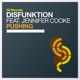 Pushing feat Jennifer Cooke Single