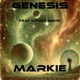 Genesis feat Chiddy Bang Single