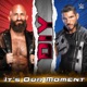 WWE It s Our Moment DIY Single