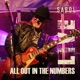All out in the Numbers Live Single