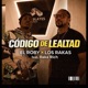 CODIGO DE LEALTAD Single