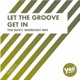 Let the Groove Get In The Ricky Workout Mix Single