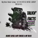 Talkin Facts feat Blakk Sosa MF Bliss Single