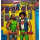 FREAK N YOU feat K Dubb Single