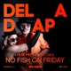 No Fish on Friday feat Melinda Stoika Single