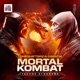 Techno Syndrome Mortal Kombat Single