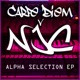 Alpha Selection EP