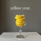Yellow Year Single