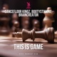 This Is Game Hands Up Mix feat Braincreator Single