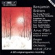 Britten Orchestral Music