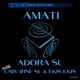Amati Single