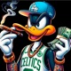 Baby celtics feat 1900dxvoo Single