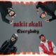 Sakit Skali Everybody feat Richard Yerussa Romo Chicco Lesomar Single