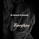 Everything feat Leopink Single