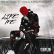 Like Me feat Yonkaz pazzTheArtist Single