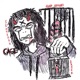 CAGE feat Guap Sensei Gxner Single
