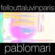 fellouttaluvinparis Single