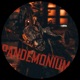 Pandemonium EP