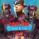 Wash Pan Single