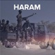Haram feat Crg Courage Single